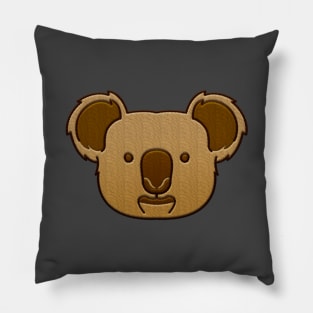 Koala Pillow