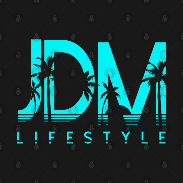 JDM LIFESTYLE by Louieloco