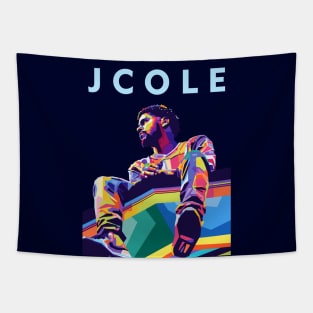 J Cole Tapestry