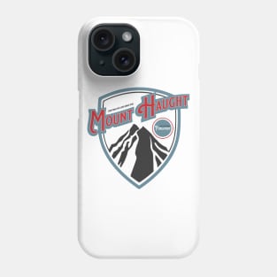 I'm Mount Haught Phone Case