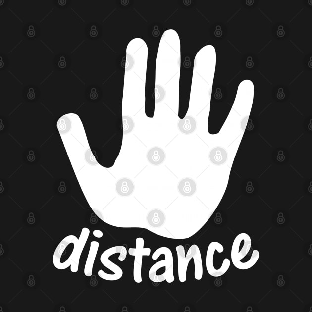 distance by Karpatenwilli