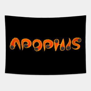 Apophis Asteroid is coming 99942 Tapestry