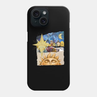 ummer Phone Case