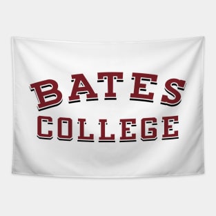 Bates College Tapestry