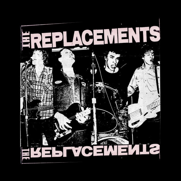 the replacements by cocot podcast