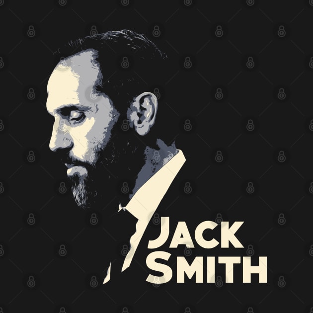 Jack Smith by mia_me