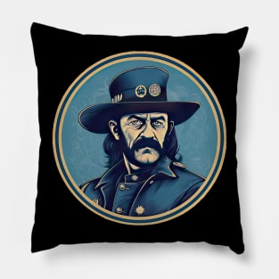 Lemmy Pillow