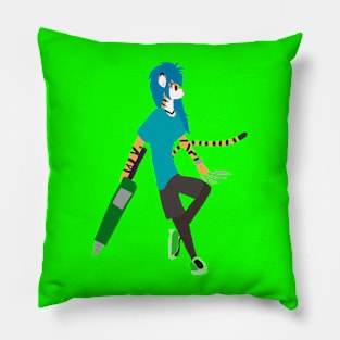 Viviana Pillow