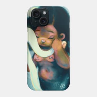 Nightcrawler Phone Case