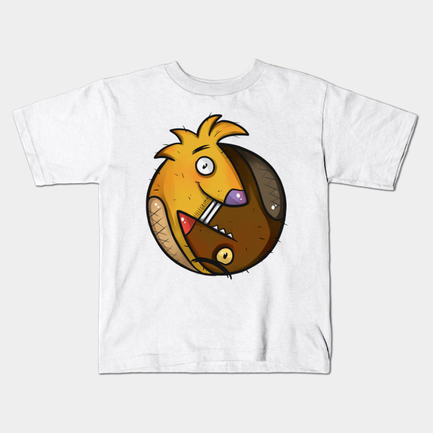 the angry beavers shirt
