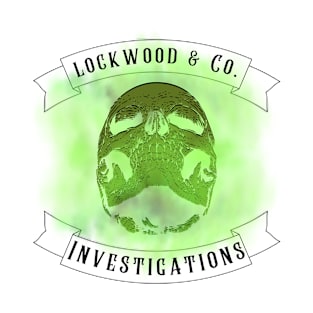 Lockwood & Co. T-Shirt