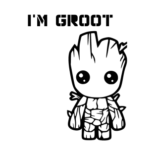 GROOT T-Shirt