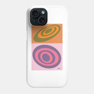 Targets Phone Case