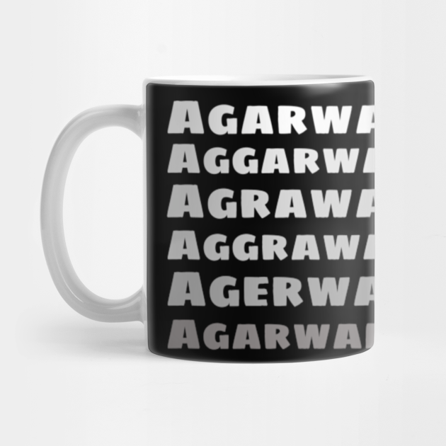 Agarwal Funny Hindi Name Joke | Indian Last Names Meme - Hindi Meme - Mug | TeePublic Agarwal Funny Hindi Name Joke | Indian Last Names Meme - Hindi Meme - Mug | TeePublic