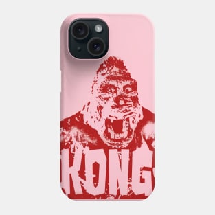 KONG! Phone Case