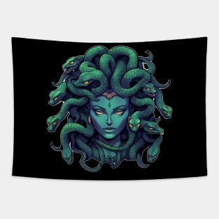 medusa Tapestry