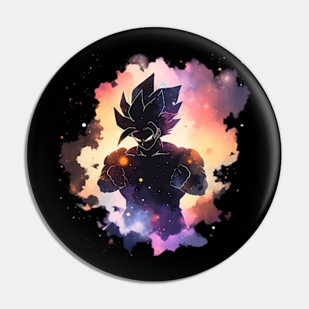 goku Pin by sample the dragon