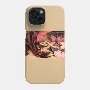 Elf Warrior Phone Case