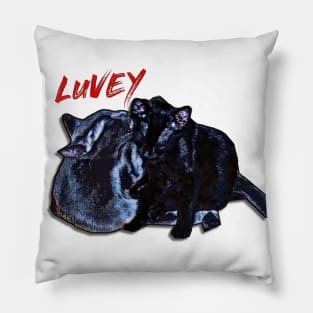 Luvey Pillow