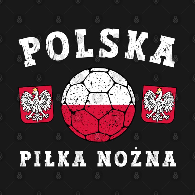 Polska Piłka Nożna by footballomatic