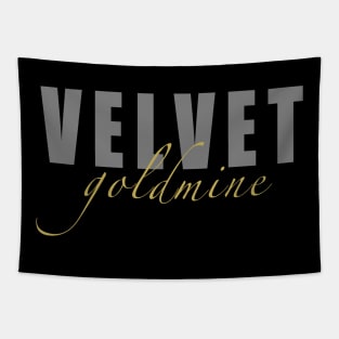 Velvet Goldmine Tapestry