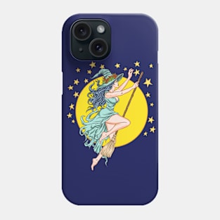 One Magical Night Phone Case