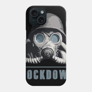 Lockdown Phone Case