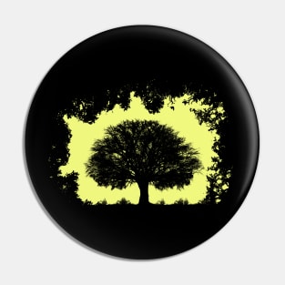 Tree Pin