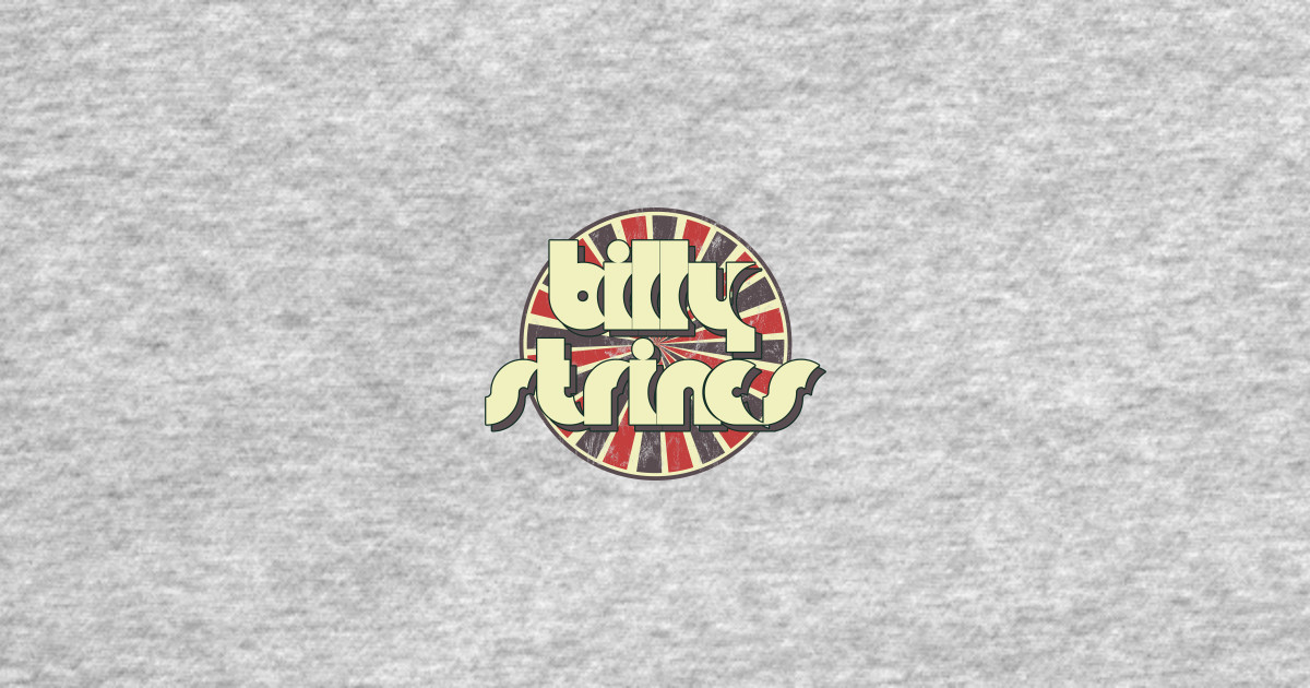 billy strings // vintage style Billy Strings TShirt TeePublic