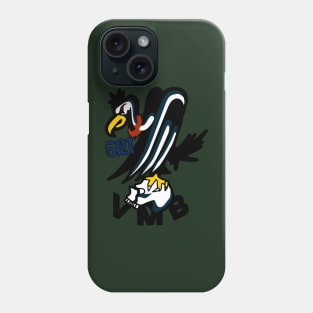 VMB 621 Phone Case