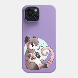 Artist Possum Phone Case