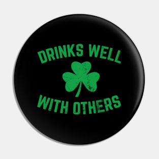 St Patricks Day Drinking Drinks Well Others Pin