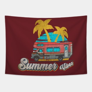 Summer Vibes Tapestry