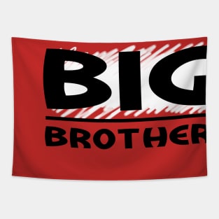 Big Brother Tapestry