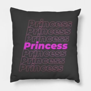 Princess Pillow