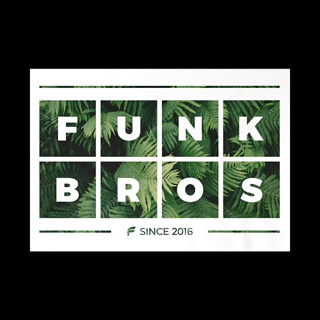 funk bros merch amazon