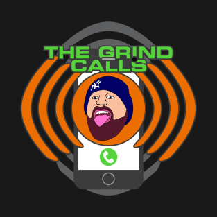 The Grind T-Shirt