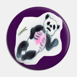 Pandy Pin