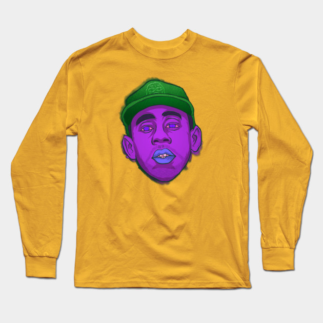 odd future sweatshirt