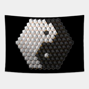 d20 Zen Tapestry