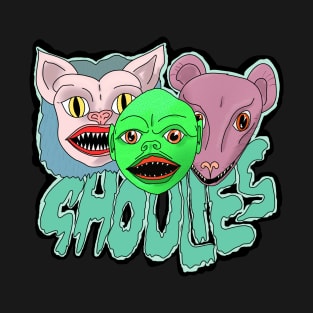 Ghoulies T-Shirt