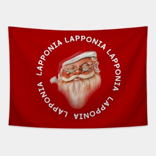 Lapponia Tapestry