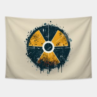 Nuclear Tapestry