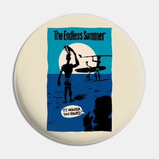 Endless Summer? Pin