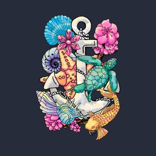 SeaLife T-Shirt