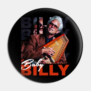 Uncle billy Pin
