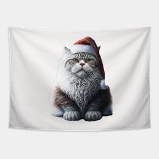 Copia de Cat Garland Tapestry