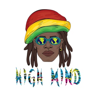 High Mind T-Shirt