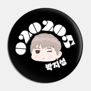 PARK JISUNG NCT DREAM CHIBI CHARACTER DESIGN Pin