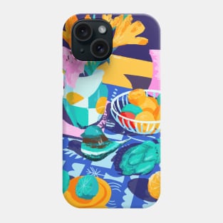 Bird's View Phone Case